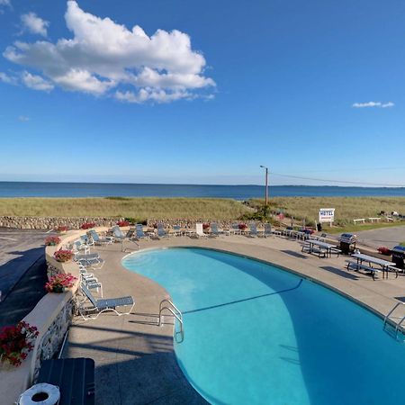 Sea View Inn Олд Орчард Бийч Екстериор снимка
