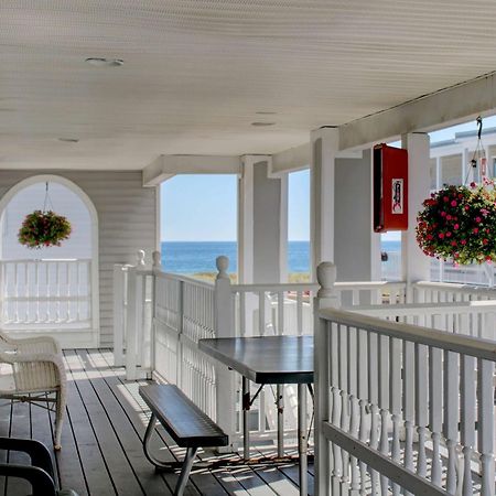 Sea View Inn Олд Орчард Бийч Екстериор снимка