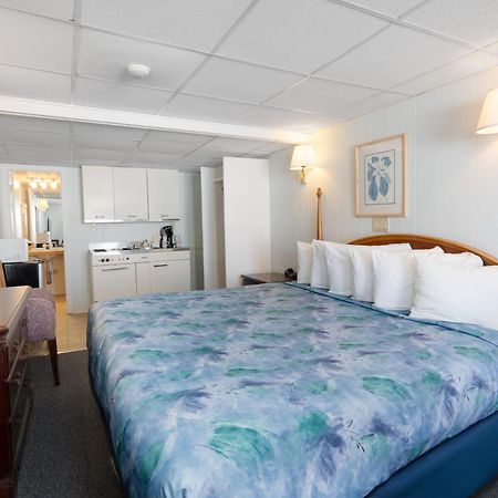 Sea View Inn Олд Орчард Бийч Екстериор снимка