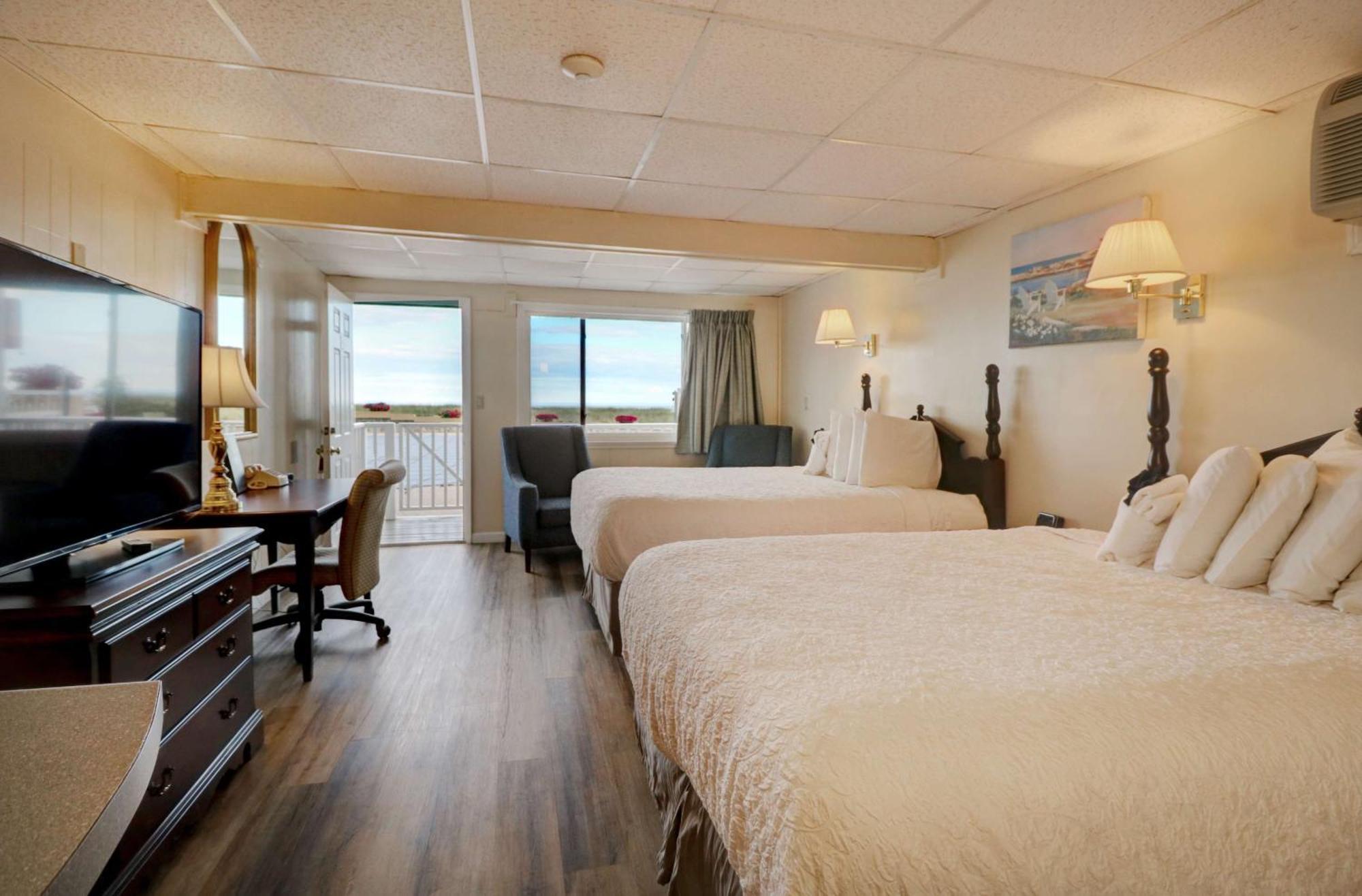 Sea View Inn Олд Орчард Бийч Екстериор снимка