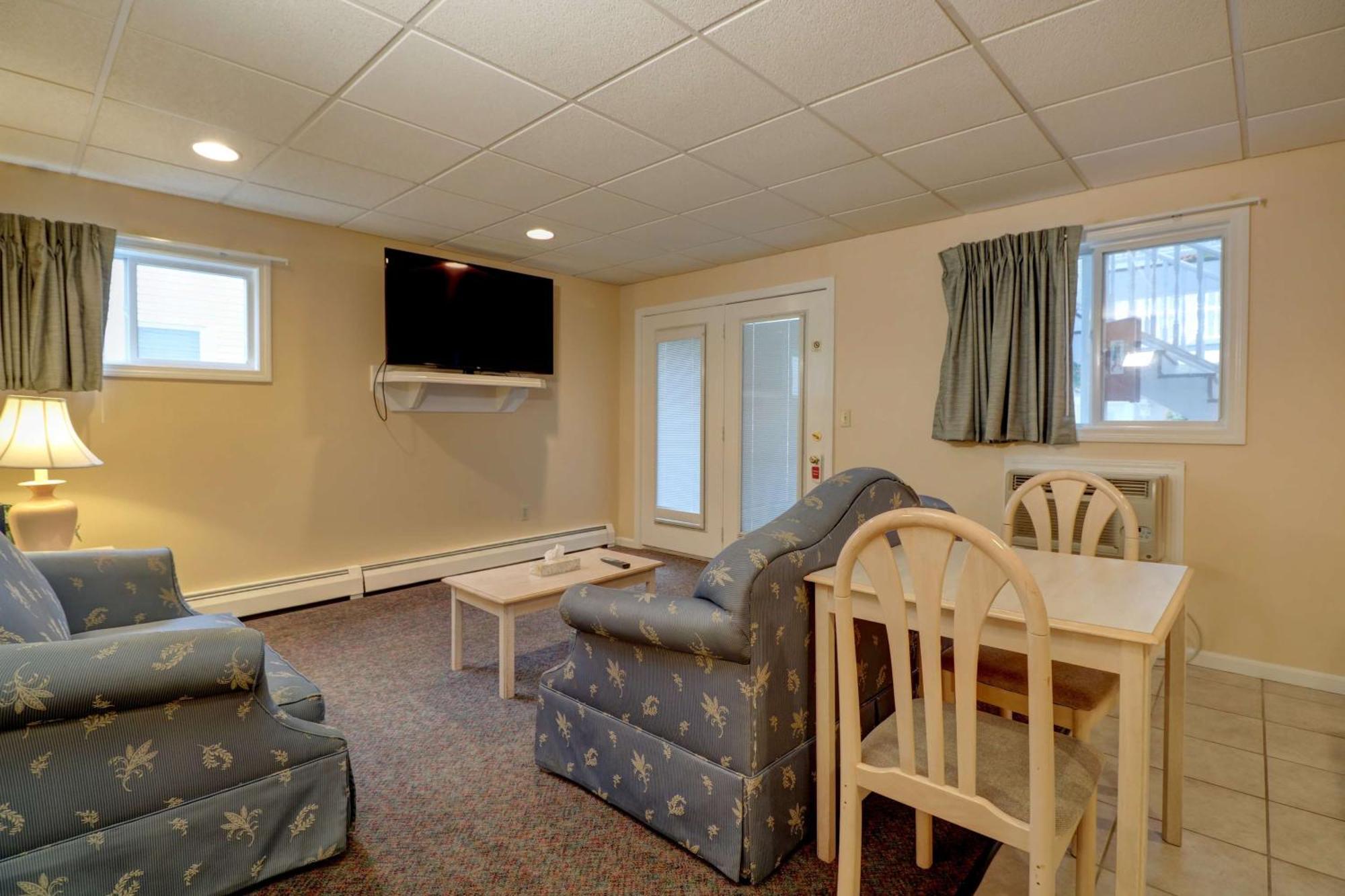 Sea View Inn Олд Орчард Бийч Екстериор снимка