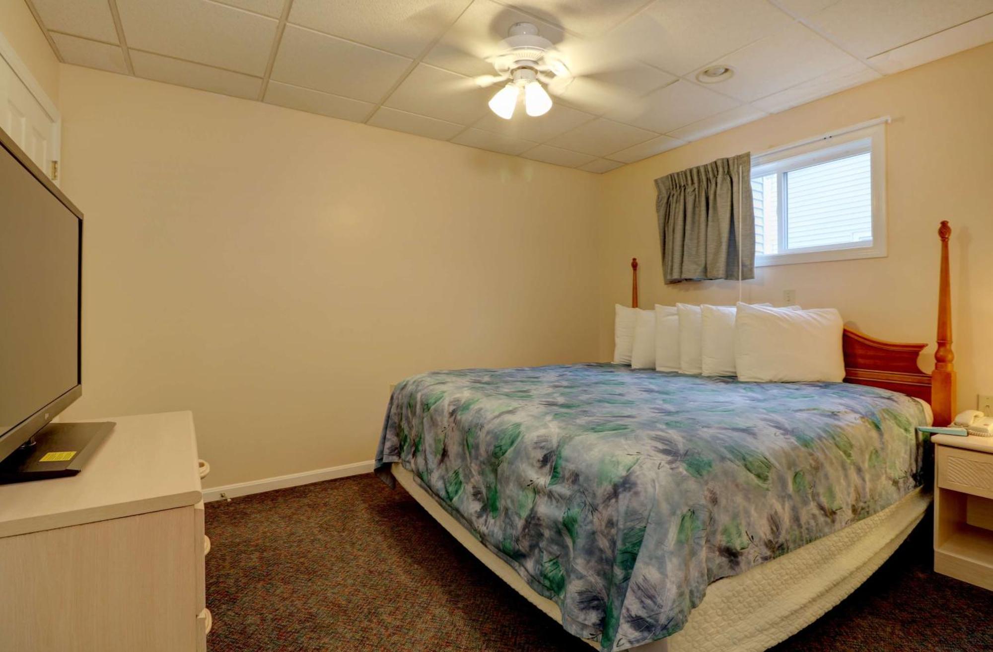 Sea View Inn Олд Орчард Бийч Екстериор снимка