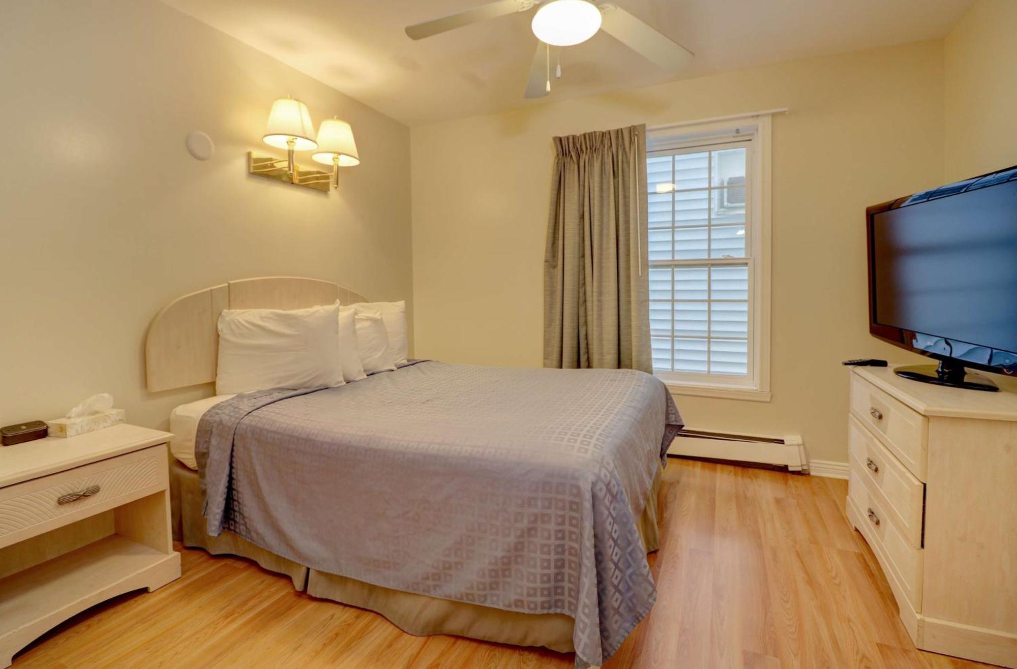 Sea View Inn Олд Орчард Бийч Екстериор снимка