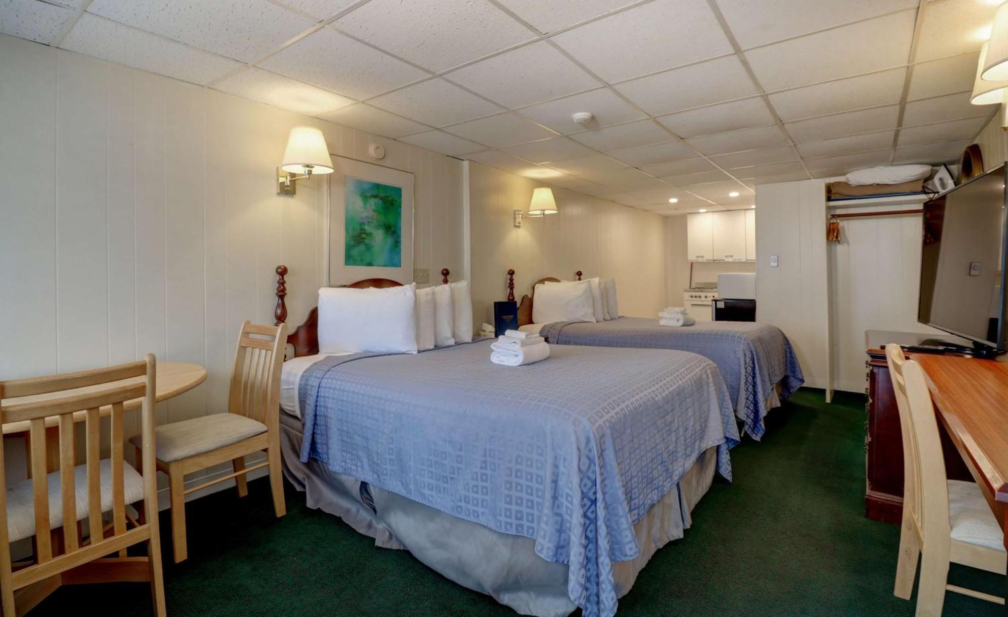 Sea View Inn Олд Орчард Бийч Екстериор снимка