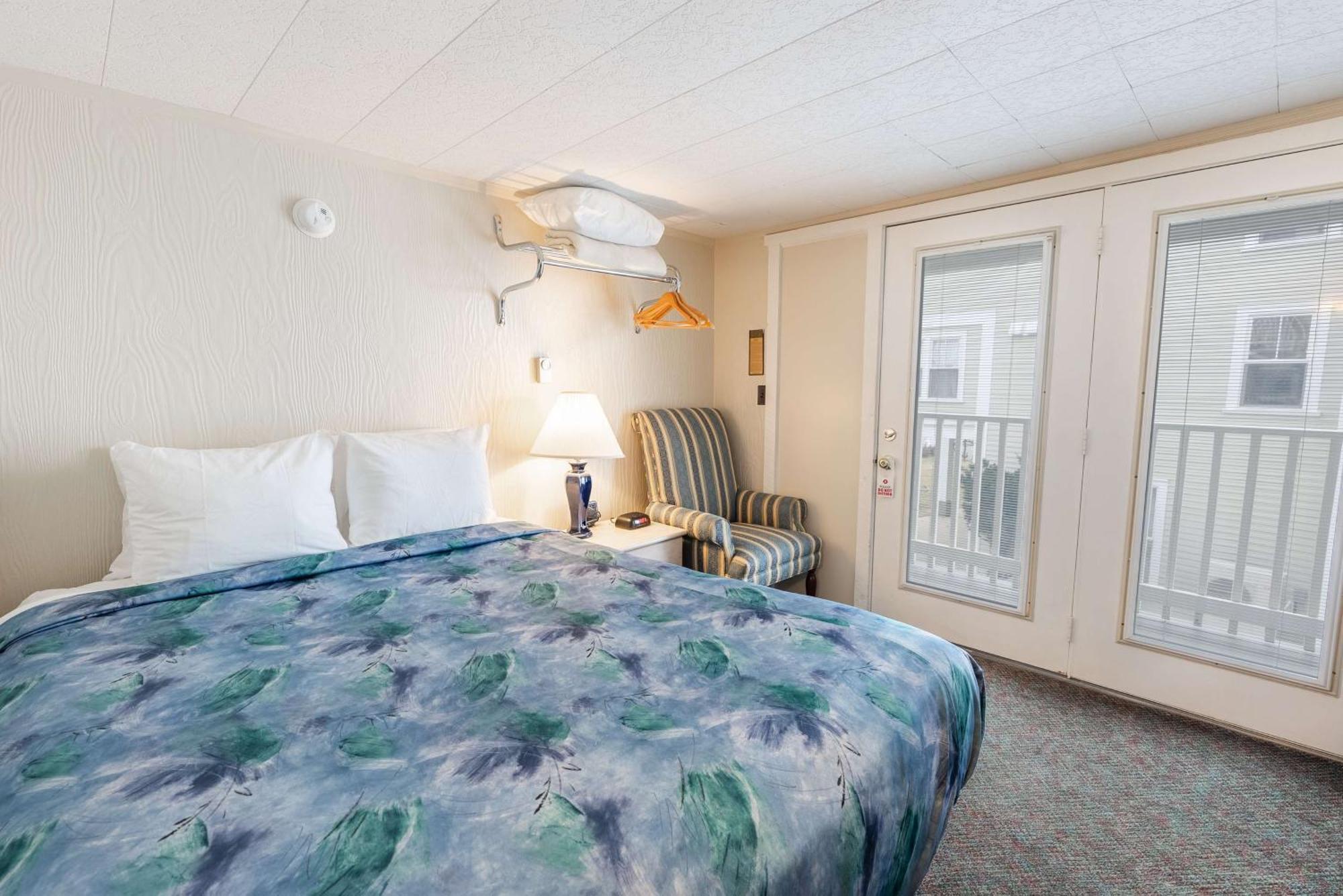 Sea View Inn Олд Орчард Бийч Екстериор снимка