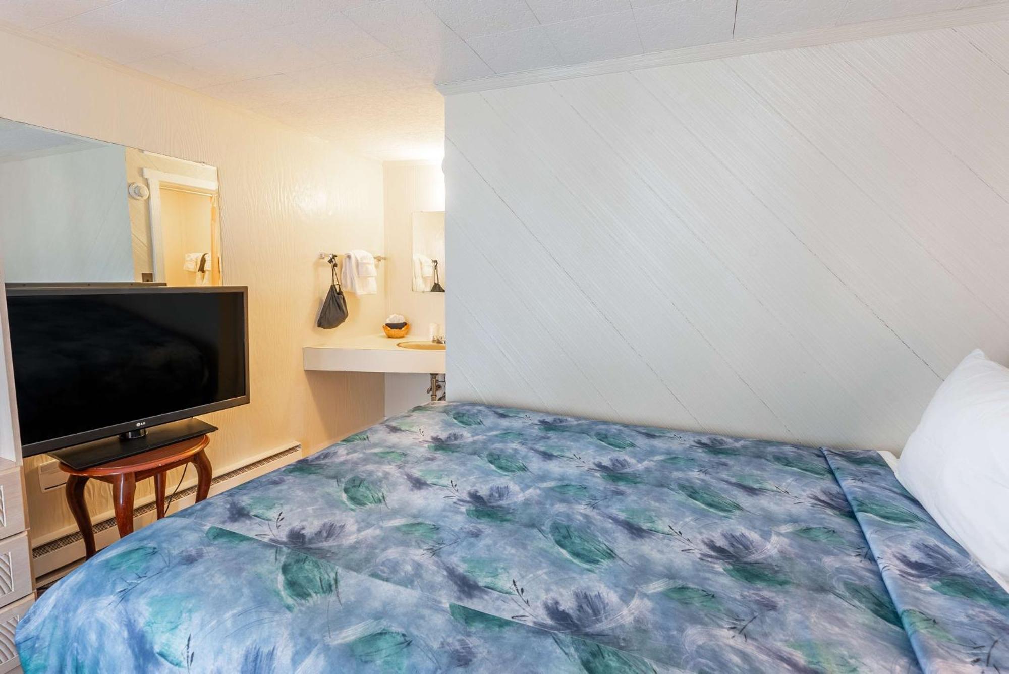 Sea View Inn Олд Орчард Бийч Екстериор снимка