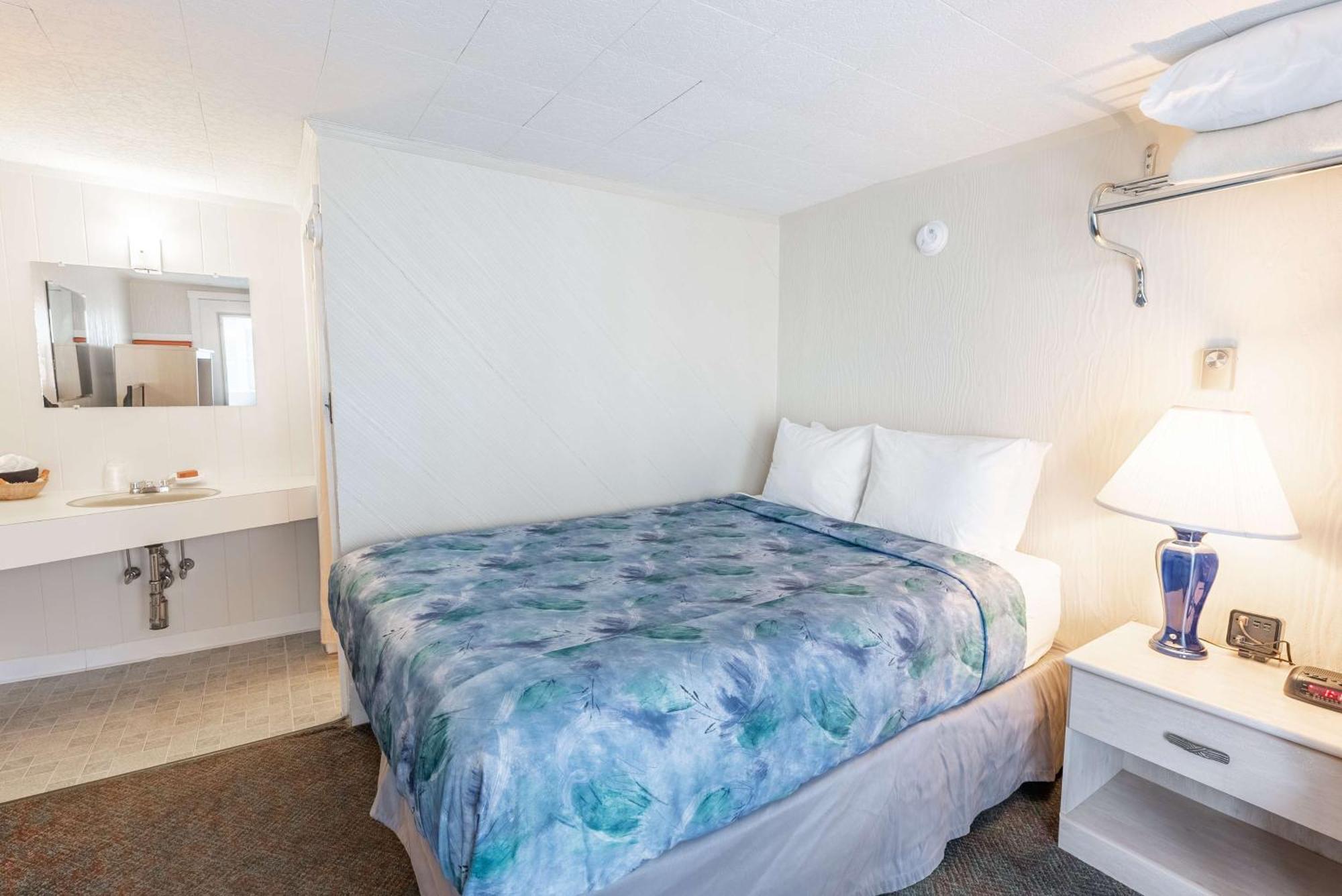 Sea View Inn Олд Орчард Бийч Екстериор снимка