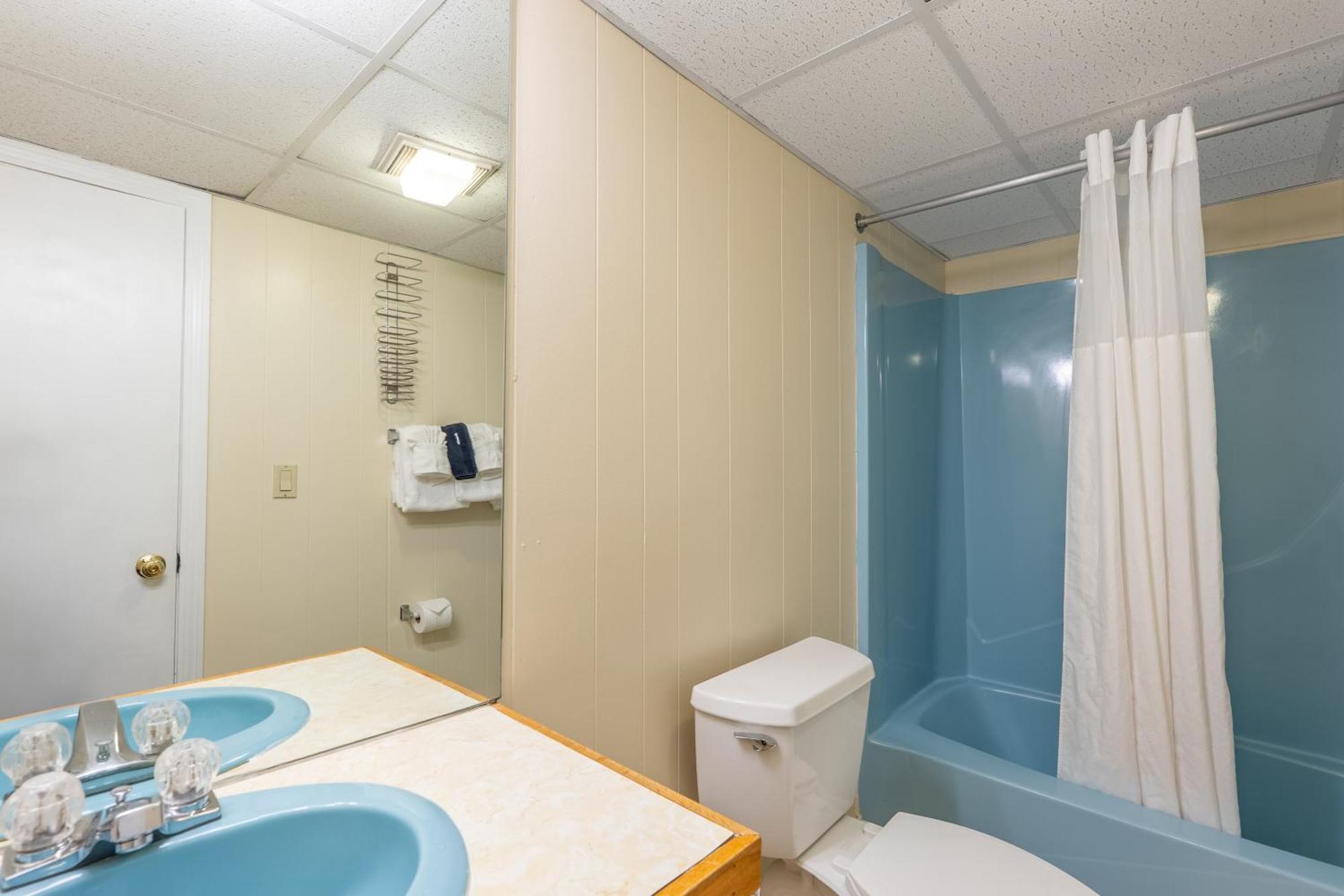 Sea View Inn Олд Орчард Бийч Екстериор снимка