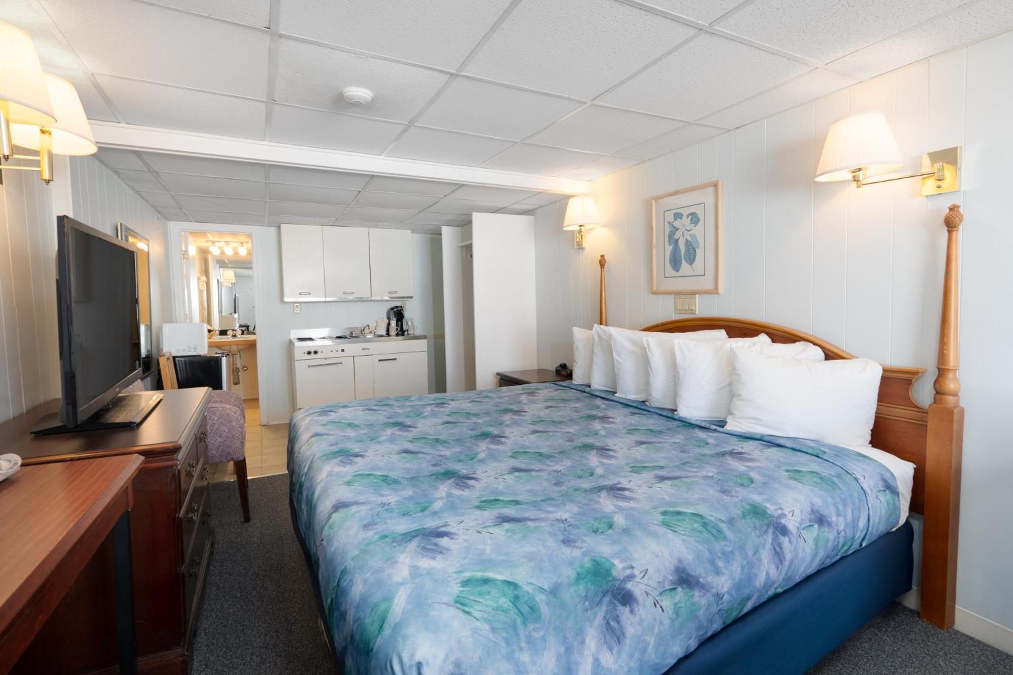 Sea View Inn Олд Орчард Бийч Екстериор снимка