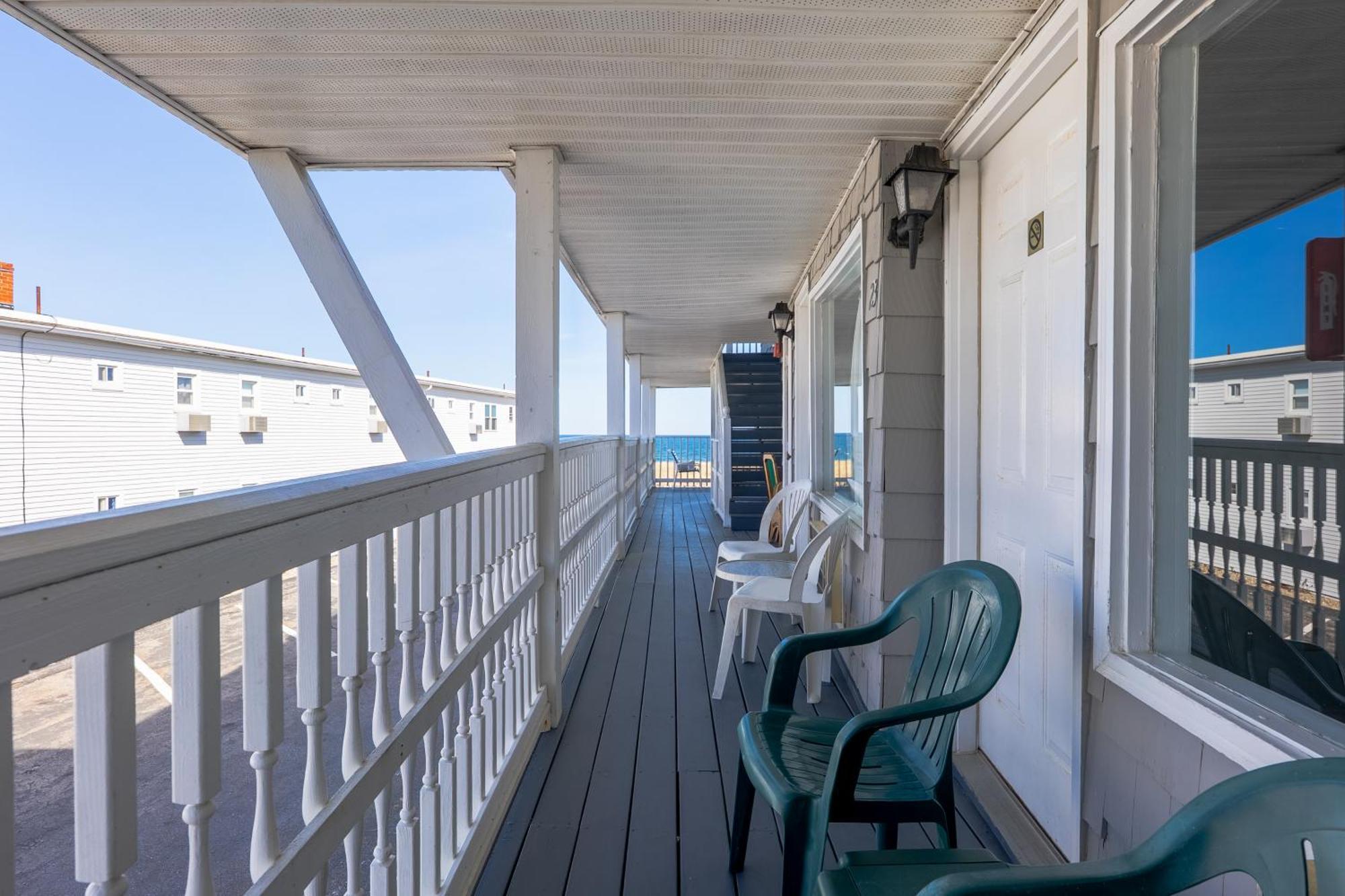 Sea View Inn Олд Орчард Бийч Екстериор снимка