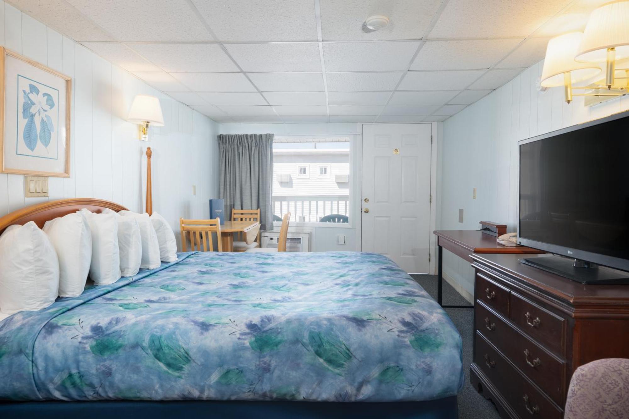 Sea View Inn Олд Орчард Бийч Екстериор снимка