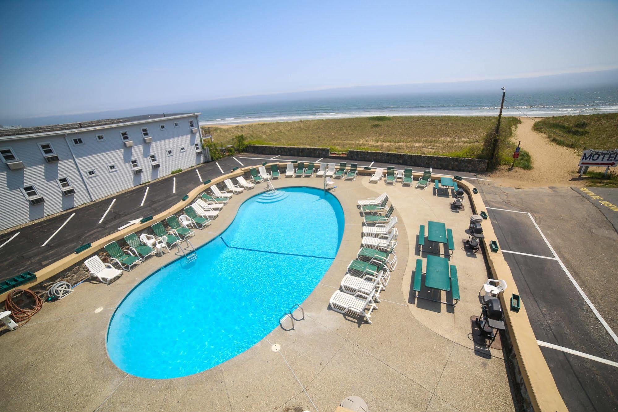 Sea View Inn Олд Орчард Бийч Екстериор снимка